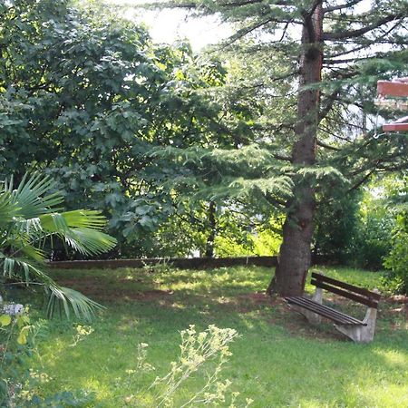 Apartman Branka 3 Цриквеница Экстерьер фото