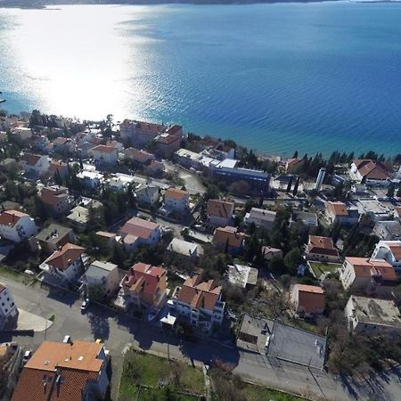 Apartman Branka 3 Цриквеница Экстерьер фото