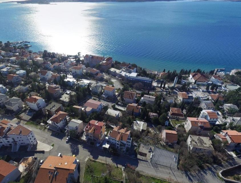 Apartman Branka 3 Цриквеница Экстерьер фото