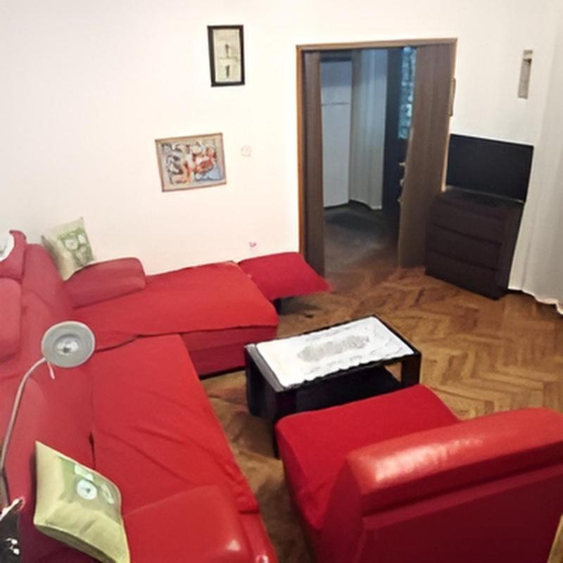 Apartman Branka 3 Цриквеница Экстерьер фото