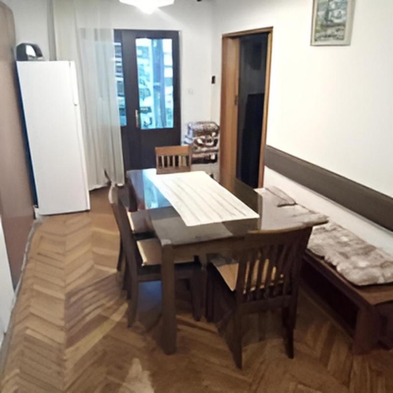 Apartman Branka 3 Цриквеница Экстерьер фото